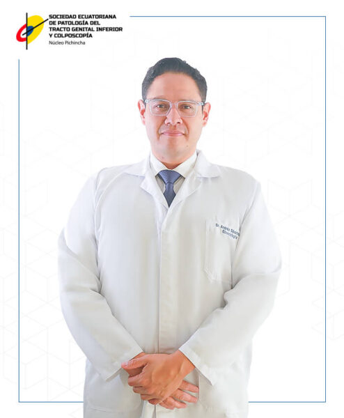 DR. ANDRÉS SÁNCHEZ