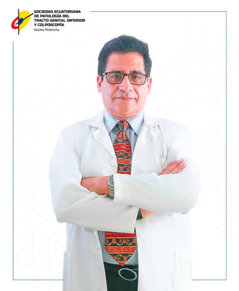 DR. GERMÁN CISNEROS