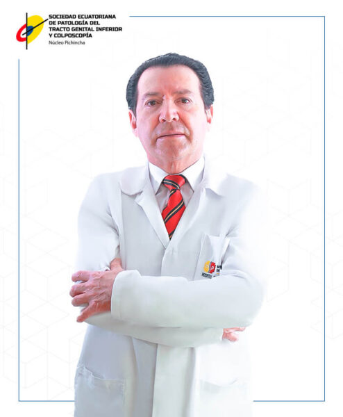 DR. LENIN ALARCON