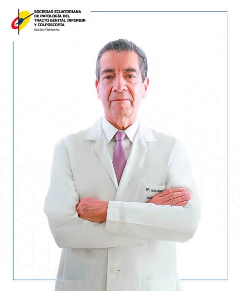 DR. MANUEL BIMOS